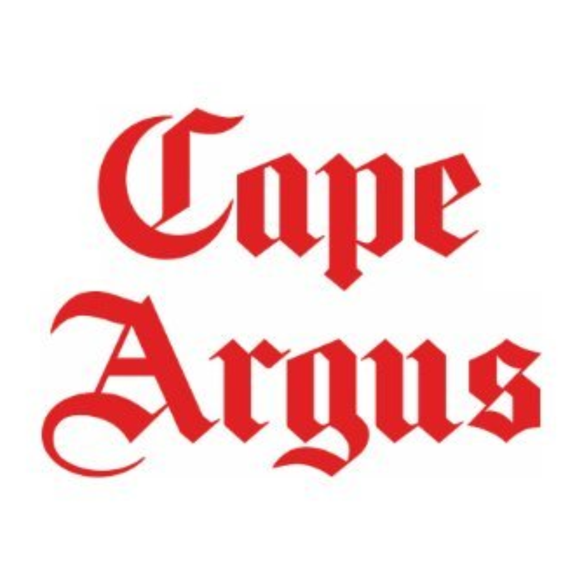 Cape Argus Sport show